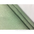 Linen Cotton Twill Fabric Solid